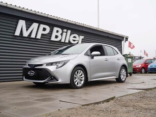 Toyota Corolla 1,8 Hybrid Active Comfort e-CVT