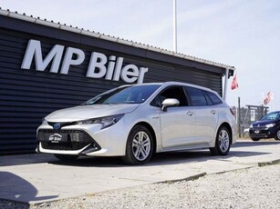 Toyota Corolla 1,8 Hybrid H3 Smart Touring Sports MDS