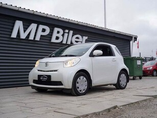 Toyota iQ 1,0 VVT-i Q1