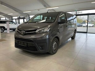 Toyota Proace Verso 1,5 D 120 Long Family