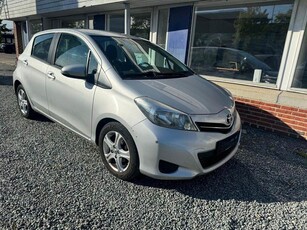 Toyota Yaris 1,4 D-4D T2 Touch