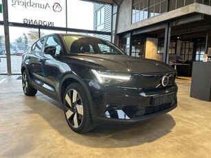 Volvo C40 P8 ReCharge Twin First Edition