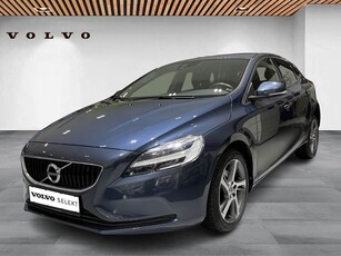 Volvo V40 2,0 D3 Momentum 150HK 5d