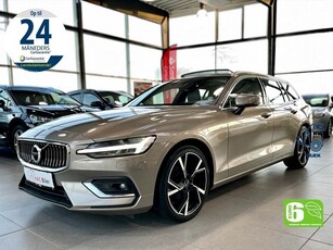 Volvo V60 2,0 D4 190 Inscription aut.