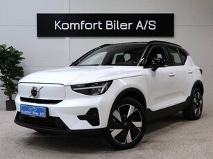 Volvo XC40 P6 ReCharge Plus