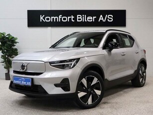 Volvo XC40 P6 ReCharge Plus