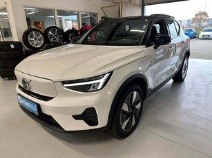 Volvo XC40 P6 ReCharge Plus