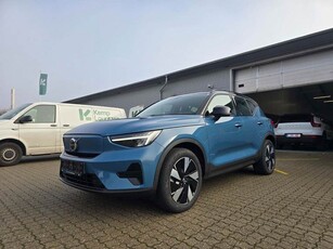 Volvo XC40 P6 ReCharge Plus