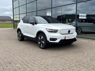 Volvo XC40 P6 ReCharge Ultimate