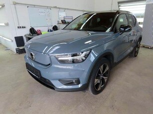 Volvo XC40 P8 ReCharge Twin R-Design