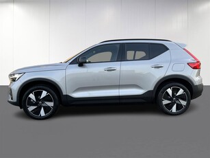 Volvo XC40EL Plus 238HK 5d Aut.