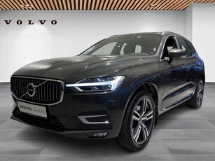 Volvo XC60 2,0 B6 Inscription AWD 299HK 5d 8g Aut.