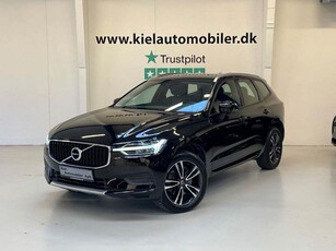 Volvo XC60 2,0 D4 190 Momentum aut. AWD