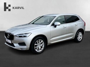 Volvo XC60 2,0 D4 190 Momentum aut.