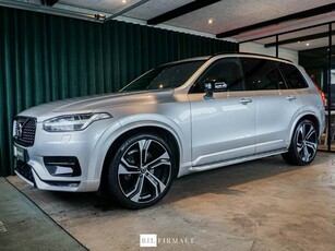 Volvo XC90 2,0 B5 235 R-Design aut. AWD 7prs