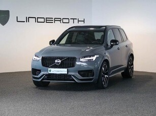 Volvo XC90 2,0 T8 ReCharge Ultimate Dark aut. AWD 7prs