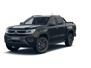 VW Amarok 3,0 TDi 240 Pan Americana aut. 4Motion