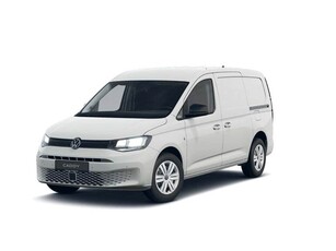 VW Caddy Maxi 2,0 TDi 102 Cargo