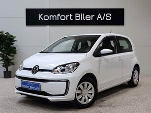 VW E-UP!