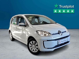 VW E-UP!