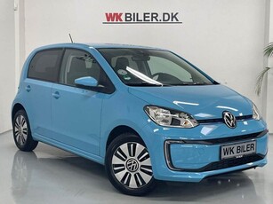 VW E-UP!