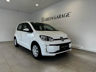 VW e-up EL 82HK 5d Aut.