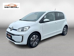 VW E-UP!