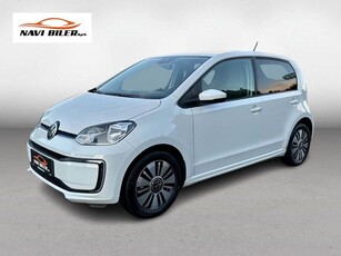 VW E-UP! Move Up!