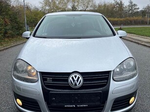 VW Golf V 1,4 TSi 122 GT Sport