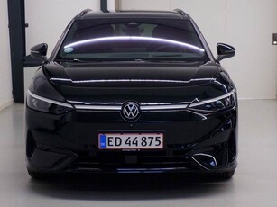 VW ID.7 Style S Tourer