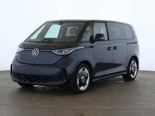 VW ID.Buzz Pro SWB