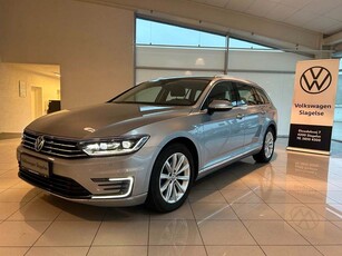 VW Passat 1,4 GTE Variant DSG