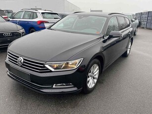 VW Passat 1,4 TSi 150 Comfortline Premium Variant DSG