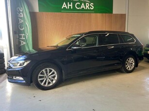 VW Passat 1,4 TSi 150 Comfortline Variant DSG