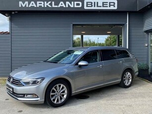 VW Passat 1,4 TSi 150 Highline Variant DSG