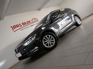 VW Passat 1,5 TSi 150 Comfortline Premium Variant DSG