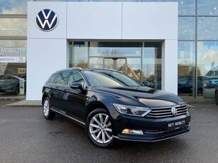 VW Passat 1,5 TSi 150 Highline Premium Variant DSG