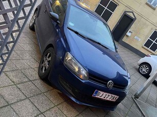 VW Polo 1,6 1,6 TDI