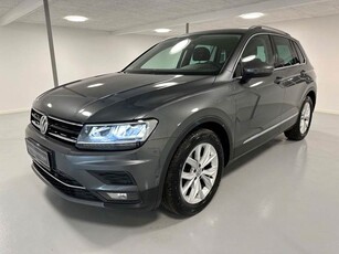 VW Tiguan 1,5 TSi 150 Highline DSG