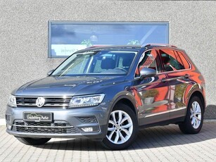 VW Tiguan 2,0 TDi 150 Highline+ DSG