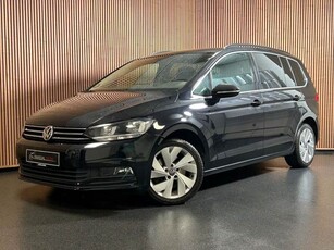 VW Touran 1,4 TSi 150 Comfortline DSG 7prs