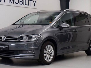 VW Touran 1,5 TSi 150 Highline DSG 7prs