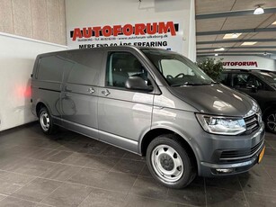 VW Transporter 2,0 TDi 204 Kassevogn DSG lang