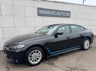 BMW i4 eDrive35