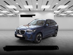 BMW iX3 EL M-Sport Charged Plus 286HK 5d Aut.