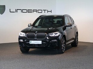 BMW X3 3,0 M40d xDrive aut.