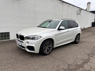 BMW X5 3,0 xDrive30d M-Sport aut.