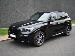 BMW X5 3,0 xDrive45e M-Sport aut.