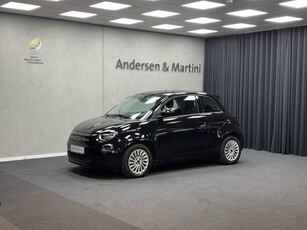 Fiat 500e EL Action 95HK 3d Aut.