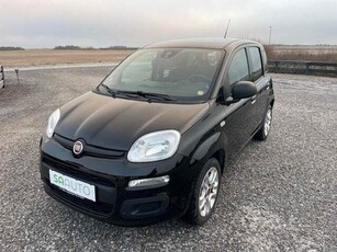 Fiat Panda 0,9 TwinAir 80 Easy